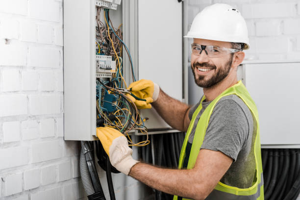 Best Generator Installation Services  in Rion Center, MA