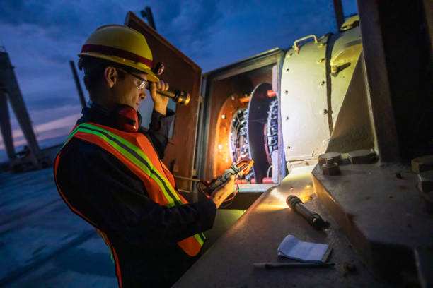 Affordable Emergency Electrician in Marion Center, MA