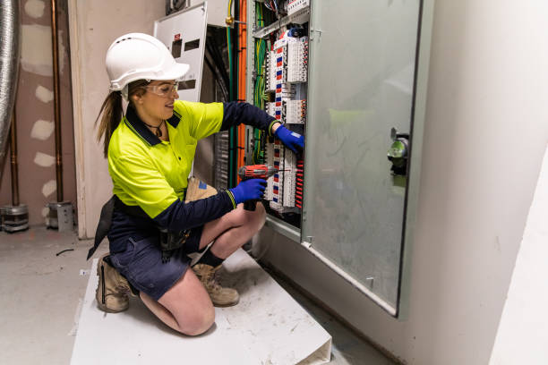 Best Electrical Contractors for Businesses  in Rion Center, MA