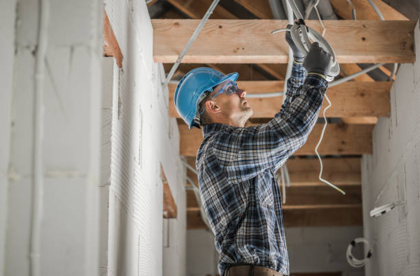 Best Affordable Electrical Installation  in Rion Center, MA