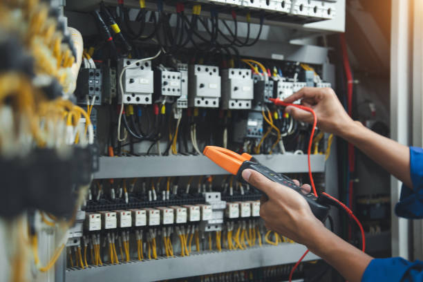 Electrical Upgrades for Homes in Marion Center, MA