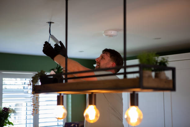 Best Generator Installation Services  in Rion Center, MA