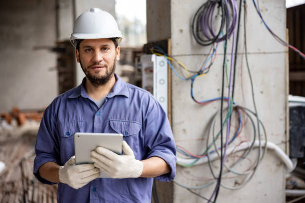 Generator Installation Services in Marion Center, MA