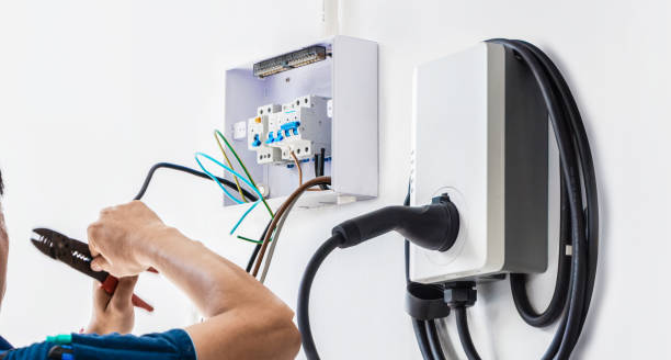 Best Electrical System Inspection  in Rion Center, MA