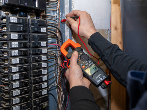 Best Electrical Wiring Services  in Rion Center, MA