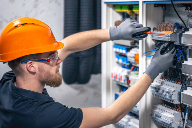 Best Electrical Troubleshooting Services  in Rion Center, MA