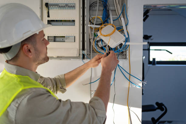 Trusted Marion Center, MA Electrician Experts