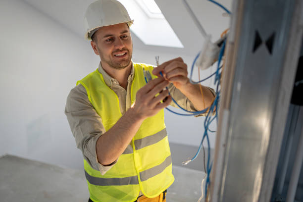 Best Local Electrician Companies  in Rion Center, MA
