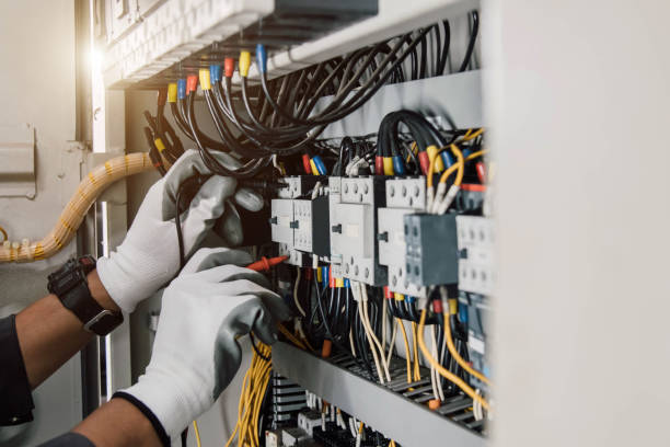 Best Residential Electrician Services  in Rion Center, MA
